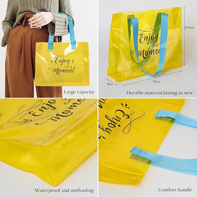 Spa Gift Baskets, Tote Bag spa gifts for women Teen Girls, thank you gifts for women daughter mom gifts birthday unique gifts Beach Bag Spa Kit Body Care gifts for teenage Spa Gift Gym Vacation bag