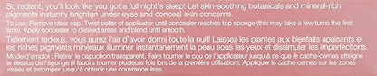 Liquid Concealer Light Warm, 0.24 Fl Oz (Pack
