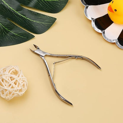 Cuticle trimmer cuticle nippers,professional stainless
