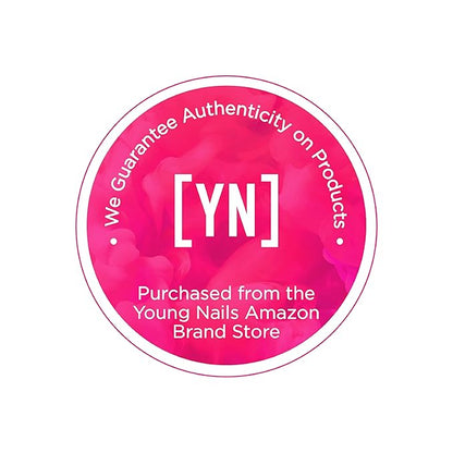 Young Nails Synergy Concealer Gels