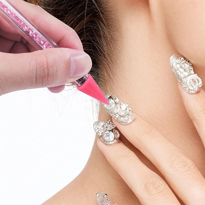 2 pack rhinestone picker tool