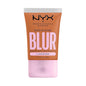 NYX PROFESSIONAL MAKEUP Bare With Me Blur Skin Medium Dark