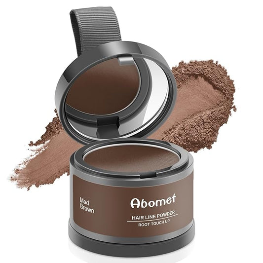 Root Touch Up Instantly Gray