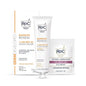 RoC Barrier Renew Day Cream with SPF 30, Moisturizer with Ceramides & Prebiotics to Protect Skin Barrier, (2.5 oz) with Retinol Eye Cream Packette