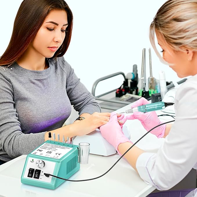 Subay 30000rpm professional nail drill