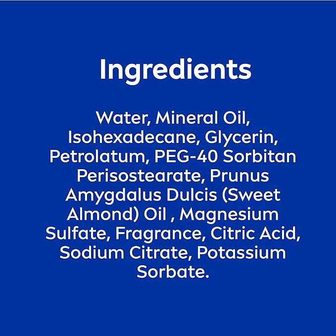 NIVEA Essentially Enriched Body Lotion for Very Dry Skin with Hyaluronic Acid, Almond Oil and Deep Nourishing Serum, 72-Hour Body Moisturizer, 16.9 Fl Oz Pump Bottle, Pack of 2