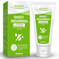 Face Antiperspirant, Face Sweat Blocker, Face No Sweat Lotion, Oily Skin Control, Anti Sweat for Men & Women, 60ml