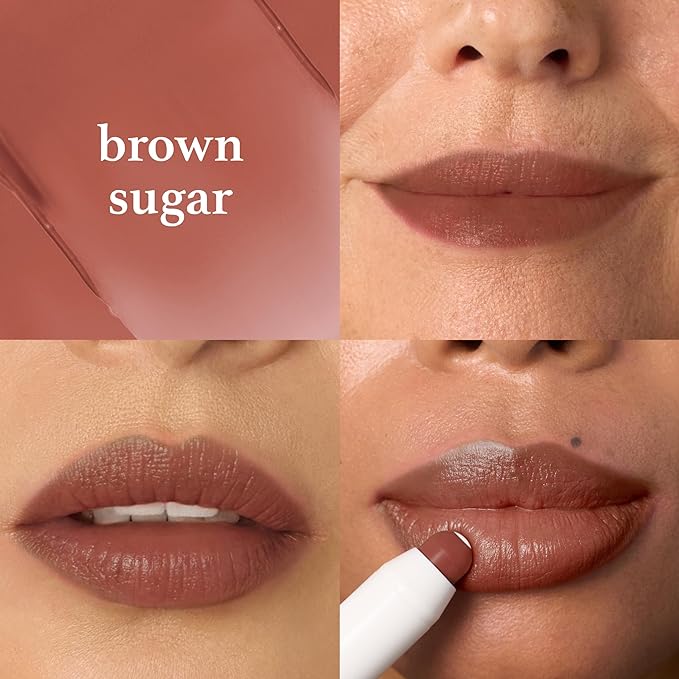 Julep It's Balm: Tinted Lip Balm