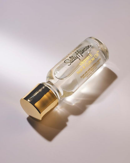 Sally Hansen Vitamin E Nail