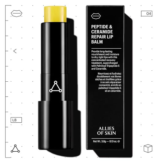 Allies of Skin Peptide & Ceramide