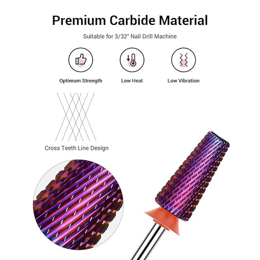 Melodysusie professional 5 in 1