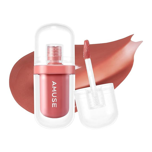 Amuse SEOUL JEL-FIT TINT (07 CARAMEL)