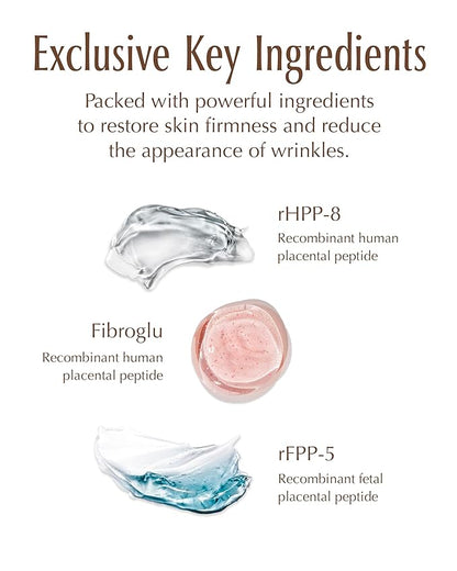 ISA KNOX TE'RVINA AD Regenerating Skincare Set (12.7fl 12.7fl oz