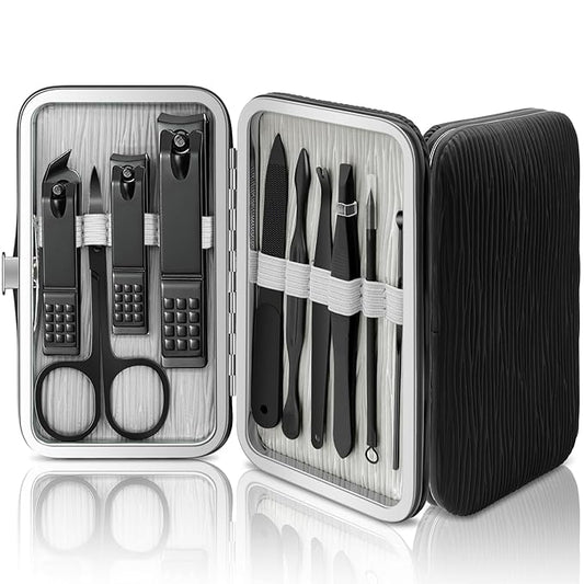 BLESWIN 10 in 1 Manicure