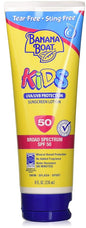 Banana Boat Kids Tear Free