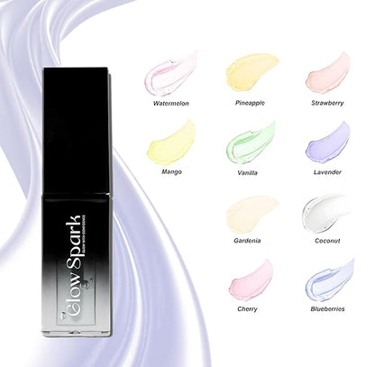 Lip Glow Oil for Radiant, Fuller Lips. Luxurious Glow