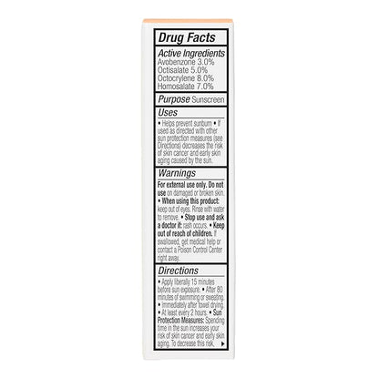 e.l.f. SKIN Suntouchable Invisible SPF 35 Mini, Lightweight, Gel-based Sunscreen For A Smooth Complexion, Doubles As A Makeup Primer, Vegan & Cruelty-Free