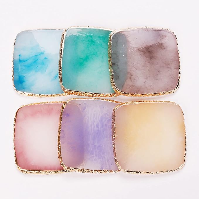 1 Piece Nail Art Palette Nail Polish Palette