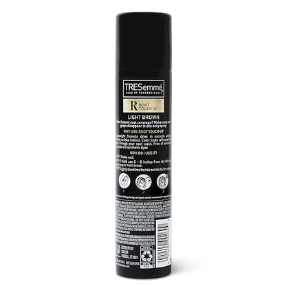 TRESemmé Root Touch-Up, Light Brown
