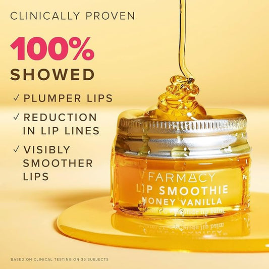 Farmacy Peptide Lip Balm - Lip 10g