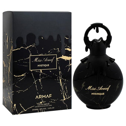 Miss Mystique by Armaf for Women - 3.4 oz EDP Spray