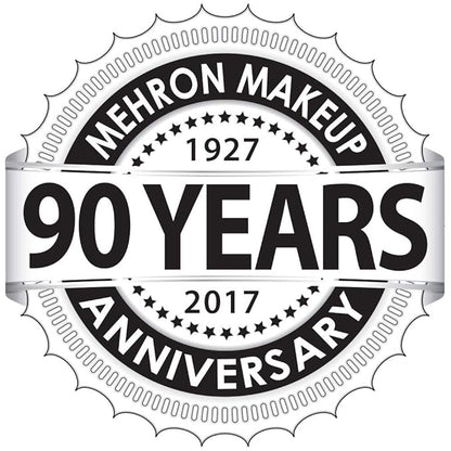 Mehron Makeup Velvet Finish Smoothing Primer | Professional oz () 30 ml
