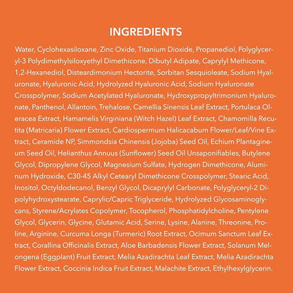 Aprilskin Carrotene IPMP Hydromelt Double Cleansing Makeup Remover Cleansing
