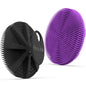 Silicone body scrubber 2 pack