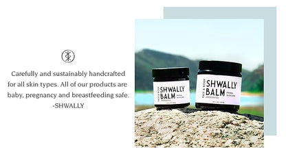 Zinc & Avocado Mineral SunBalm 30SPF, The Only Real Primal Sun Lotion - 100% Grass Fed Tallow, Avocado Oil & Non-Nano Zinc Oxide - Pregnancy & Nursing Safe (Not Scented, 2.5 Fl Oz & Tinted)