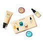 Eight Saints Skincare Most Loved Skincare Set, Face Wash, Vitamin C Face Serum, Niacinamide Anti Aging Cream, Lip Mask, Gift Set