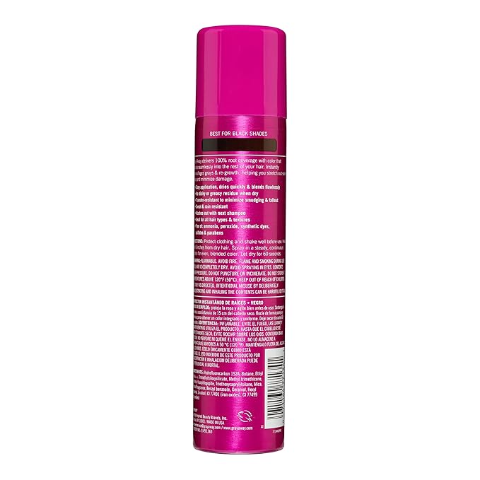 EVERPRO Gray Away Instant Root