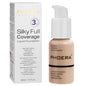 PHOERA Foundation, PHOERA Matte Liquid Foundation,PHOERA Makeup for (102- Nude) 30ml