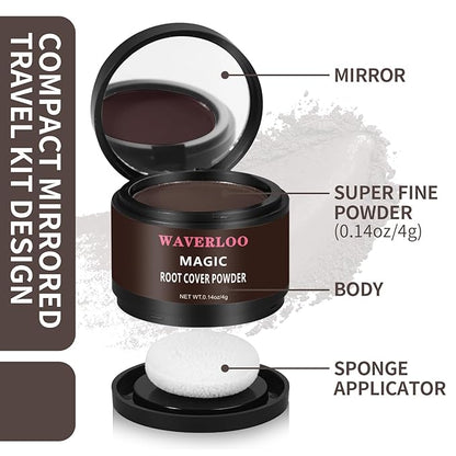 Waverloo Magic Root Cover Up