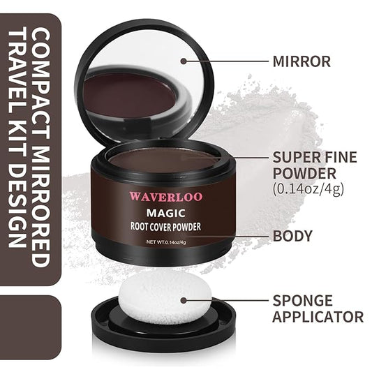 Waverloo Magic Root Cover Up