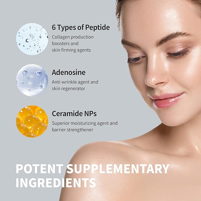 Benton fermentation eye cream 30g