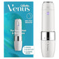 Gillette Venus Mini Facial Hair Remover for Women's Face, Portable Electric Shaver/Razor, Hair Removal for Women, Dermaplaning Tool, Trimmer
