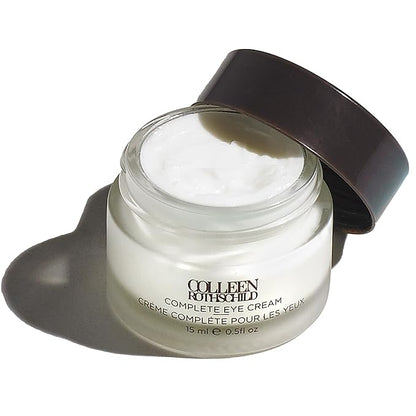 Colleen rothschild beauty complete eye