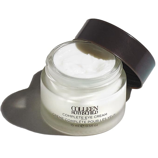 Colleen rothschild beauty complete eye