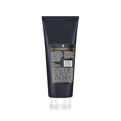 Scotch Porter Curls & Waves Leave-In Hair Conditioner Twin Pack – Moisture Rich Daily Lightweight Hair Moisturizer that Intensely Hydrates, Smooths & Defines Curls & Waves – 2 * 7.1oz