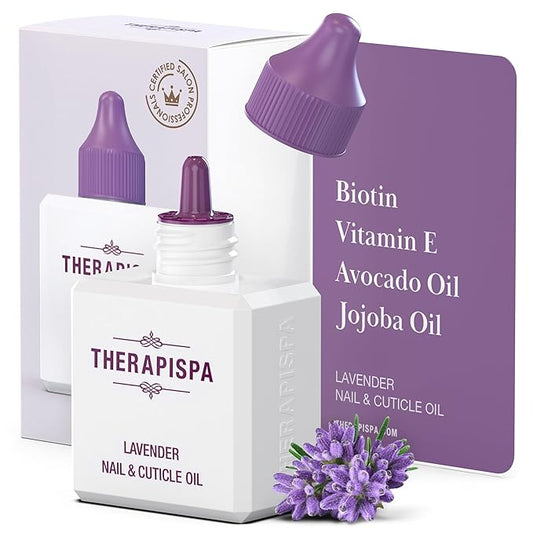 Professional Nail & Cuticle Oil,
