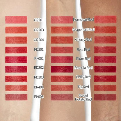 ETUDE Dear Darling Water Gel Tint (#OR201 Kumqu