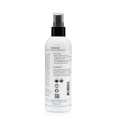 Detangler 8 oz (2-Pack Gift