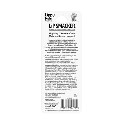 Lip Smacker Lippy Pals Swirls Bunny,