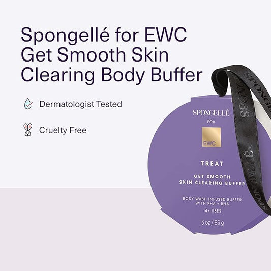 European wax center & spongelle