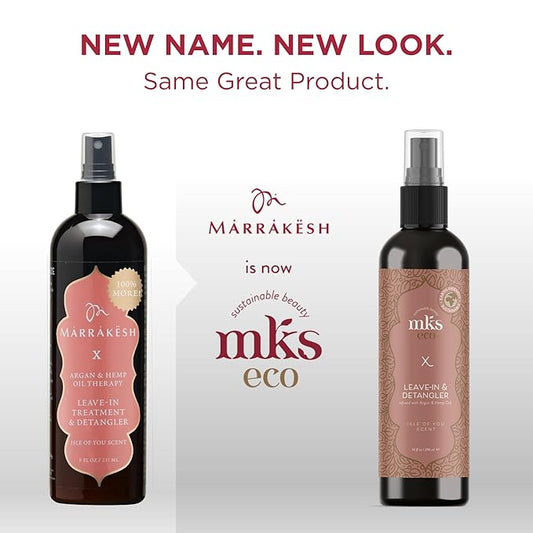 MKS eco X, Isle of
