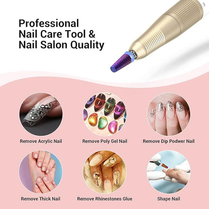 Melodysusie professional 5 in 1