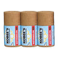 3 pack - Kobeesco Lip Balm, Lip Moisturizer, Lip Cure, Lip Balm, Chapstick (Watermelon)
