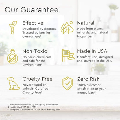Puracy Body Wash, Natural Body Wash, 98.6% Pure Plant Ingredients, Moisturizing Shower Gel for Women Men Kids, Body Soap for Dry Sensitive Skin. Gently Scented with Coconut & Vanilla 12 Oz