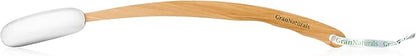 Lotion applicator for your back,