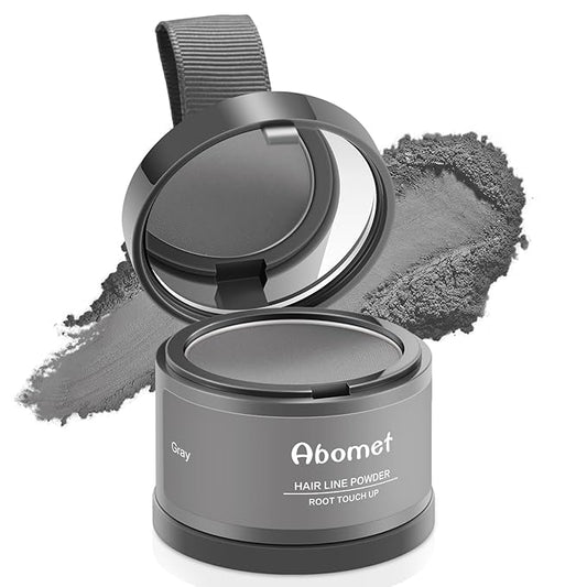 Root Touch Up Instantly Gray
